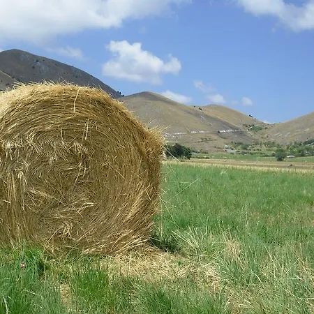Lo Scalino Di Pietra بيت للعطل