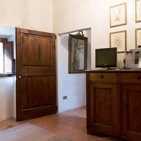 بيت للعطل Lo Scalino Di Pietra